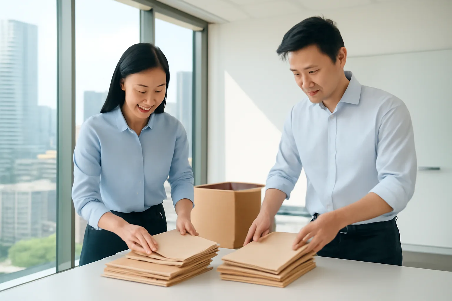 Đăng ký thuế lần đầu